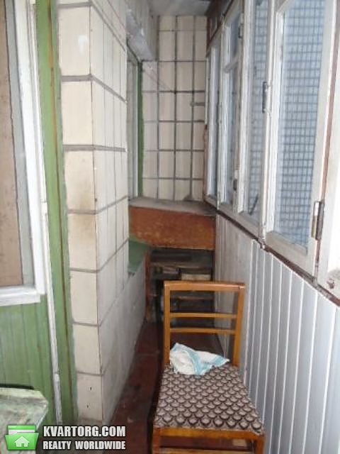 Sell 1-room apartment. Киев,  Карбышева — photo 8