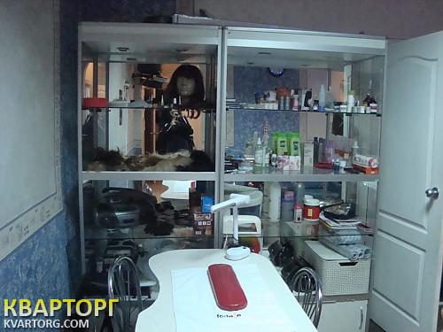 Rent out office. Киев, Киквидзе — photo 2
