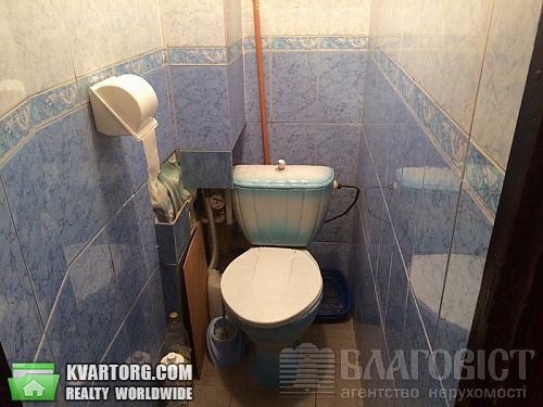 Sell 3-room apartment. Киев, Серафимовича — photo 6