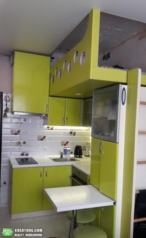Sell 1-room apartment. Харьков, Героев Сталинграда — photo 1