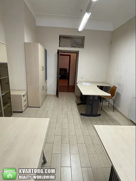 Rent out office. Киев, І. Мазепи — photo 1