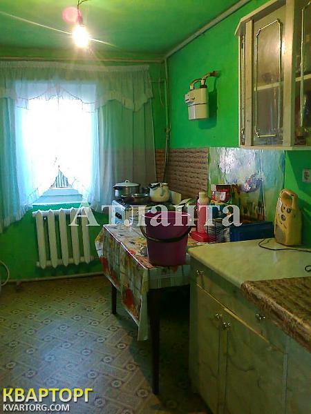 Sell house. Одесса, 8 марта 3-я линия — photo 6