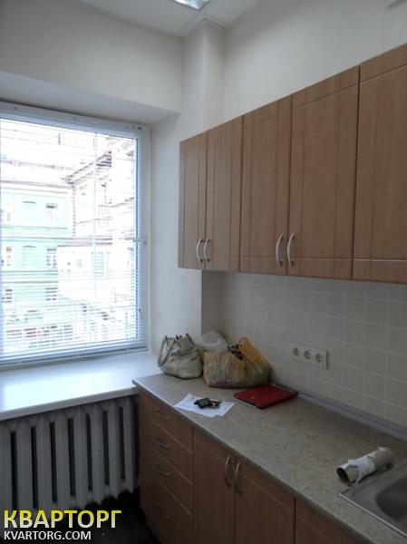 Rent out office. Киев,  Прорезная — photo 4