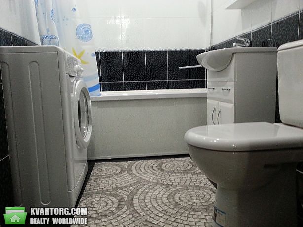 Rent out 1-room apartment. Киев,  Метрологическая — photo 7