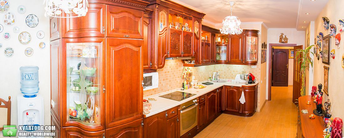 Sell 4-room apartment. Киев, Срибнокильская — photo 1