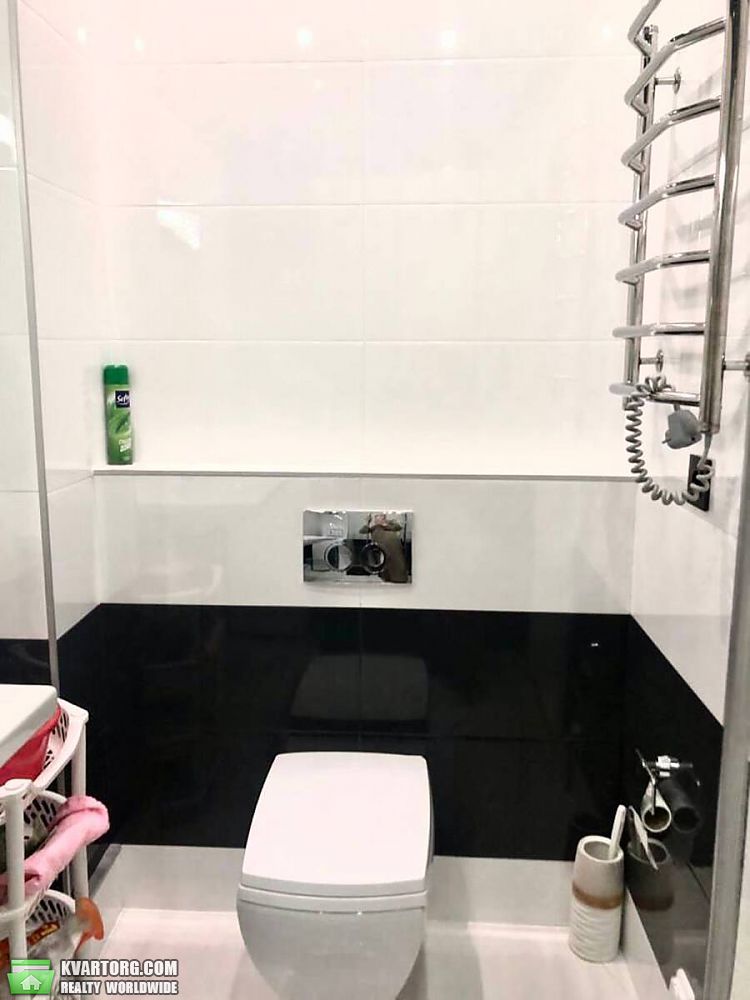 Sell 1-room apartment. Киев, Жамбила Жабаева — photo 7