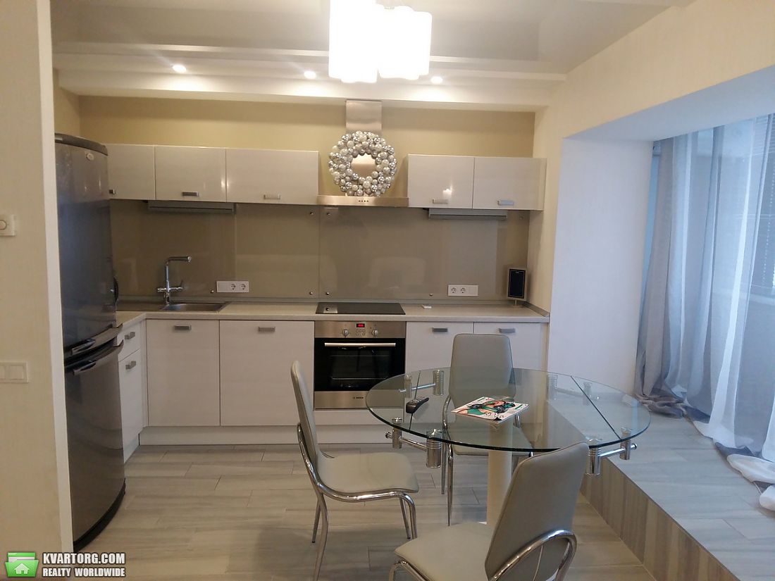 Rent out 3-room apartment. Днепропетровск, Исполкомовская — photo 9