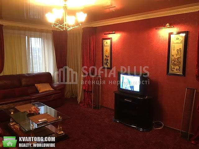 Sell 3-room apartment. Киев, Лобановского — photo 3