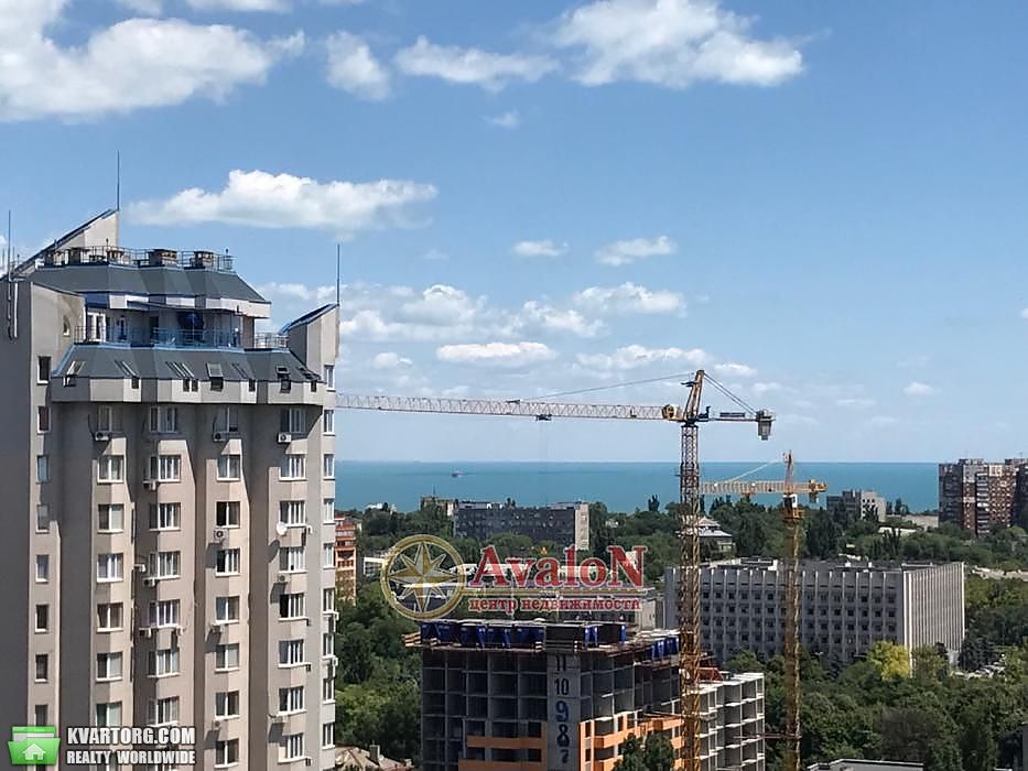 Sell 1-room apartment. Одесса, Среднефонтанская — photo 5