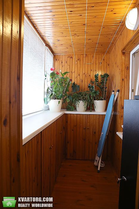 продам 2-комнатную квартиру. Киев,   Гонгадзе - фото 10