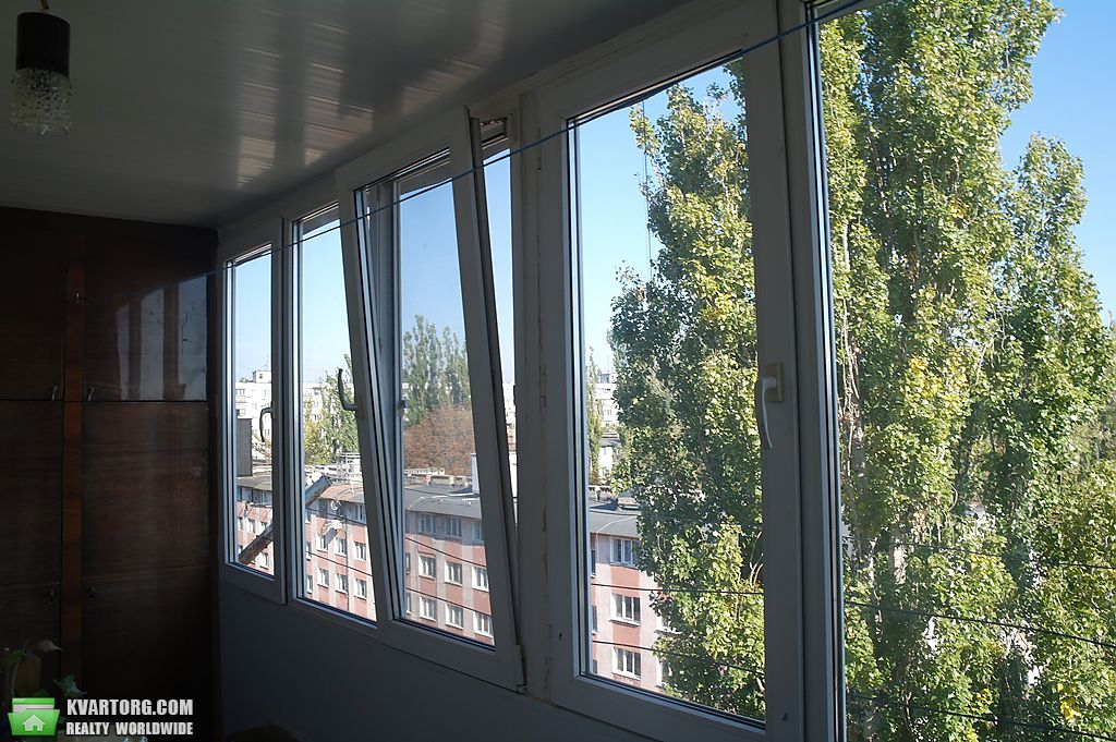 Sell 4-room apartment. Одесса, Заболотного — photo 7