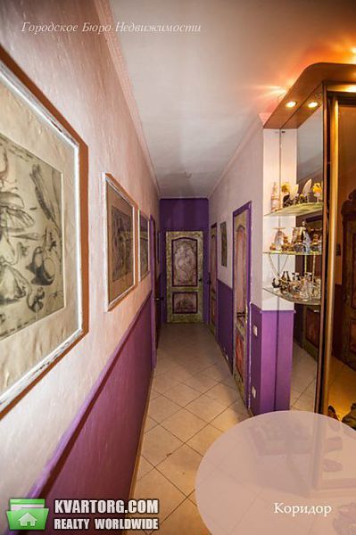 Sell 3-room apartment. Киев, Старонаводницкая — photo 9