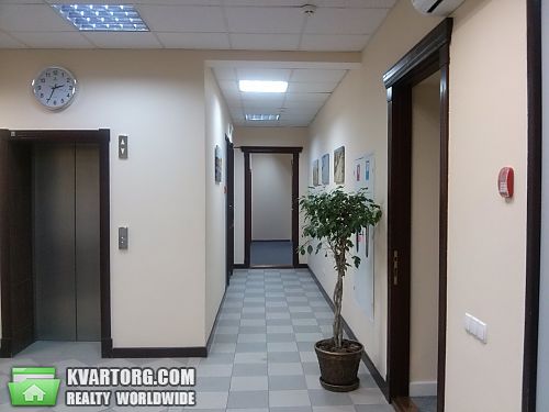 Rent out office. Киев, ул. Игоревская — photo 6