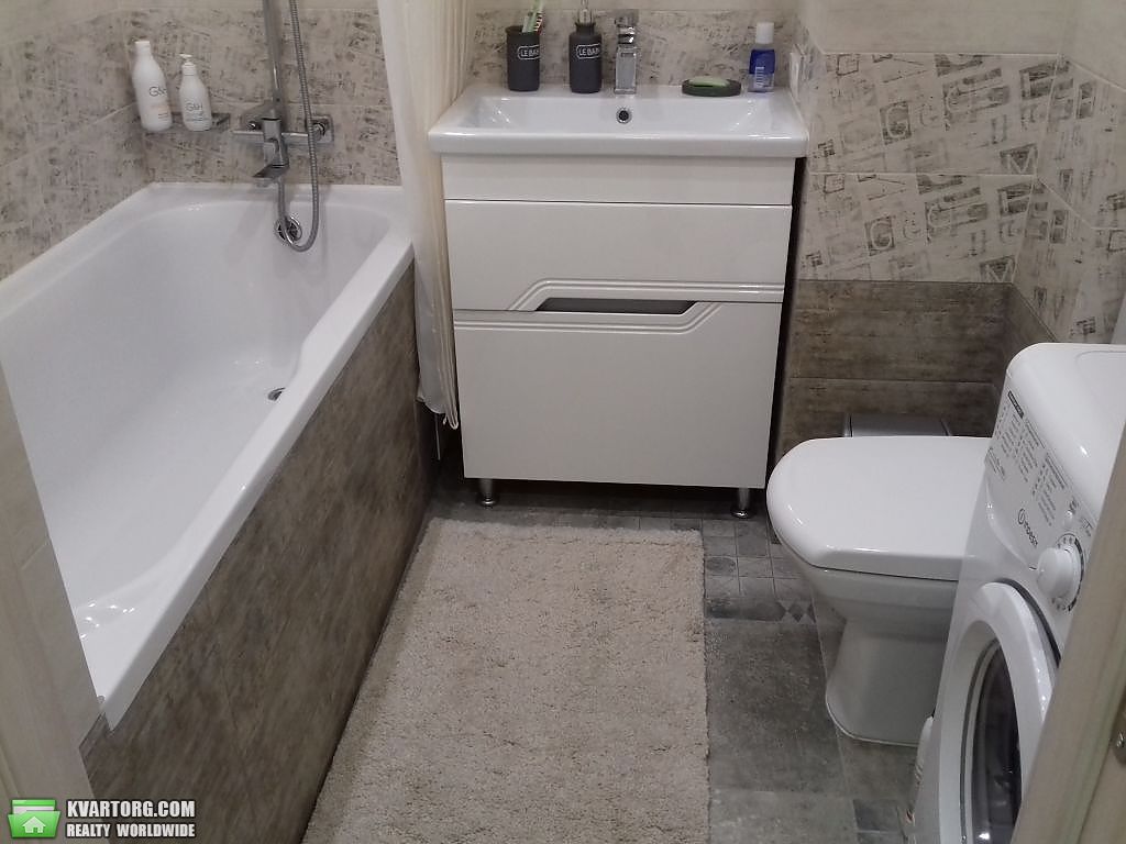 Sell 1-room apartment. Одесса, Радужная — photo 1
