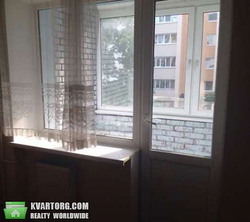 Sell 1-room apartment. Киев, Зодчих — photo 8