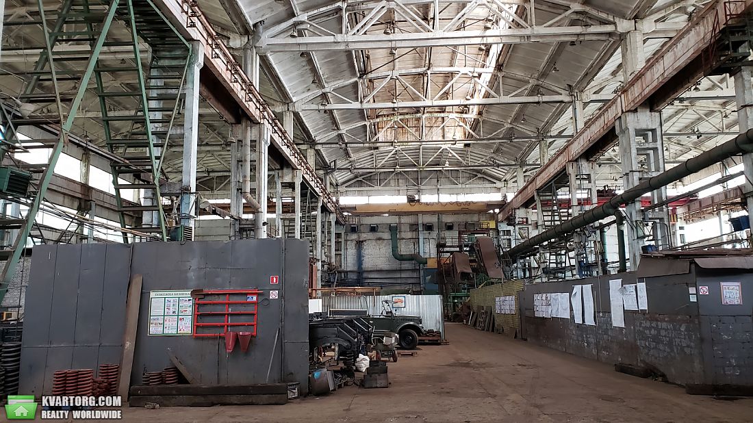 Rent out warehouse. Киев, Дорогожицкая — photo 1