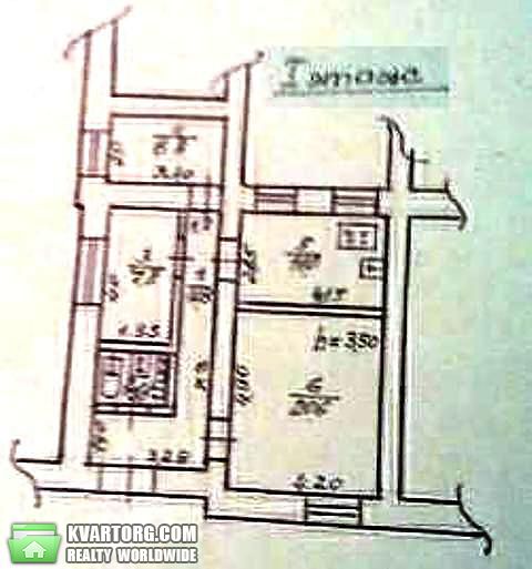 Sell 3-room apartment. Одесса, Еврейская — photo 9