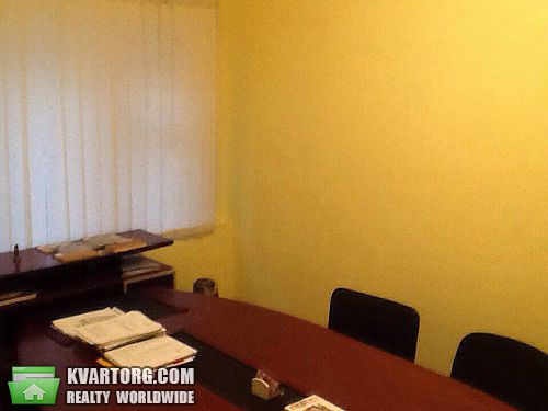 Sell office. Киев, Берлинского — photo 1