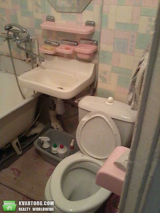 Sell 1-room apartment. Киев,  Шолом-Алейхема — photo 10