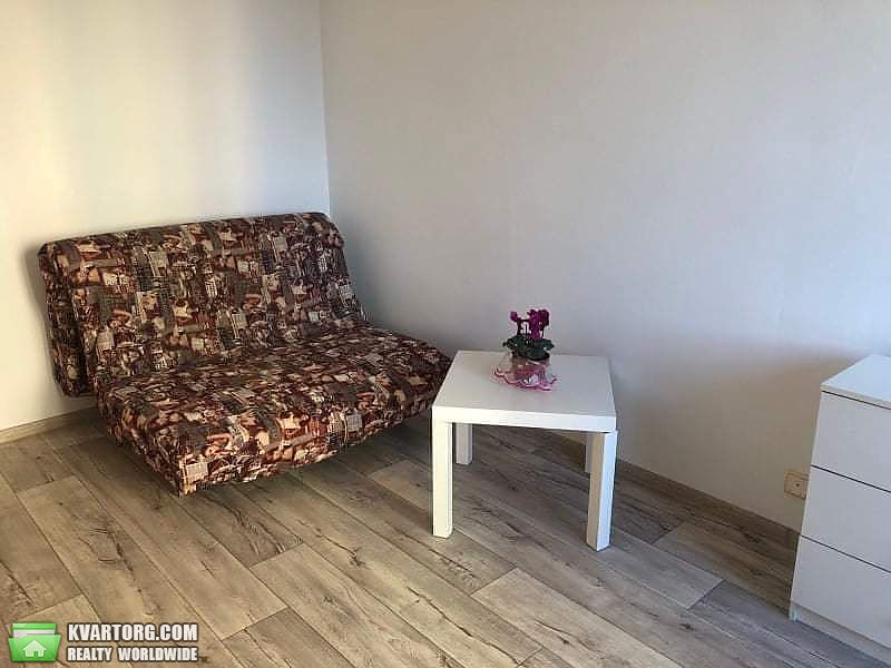 Rent out 3-room apartment. Киев, Калнышевского Петра — photo 8