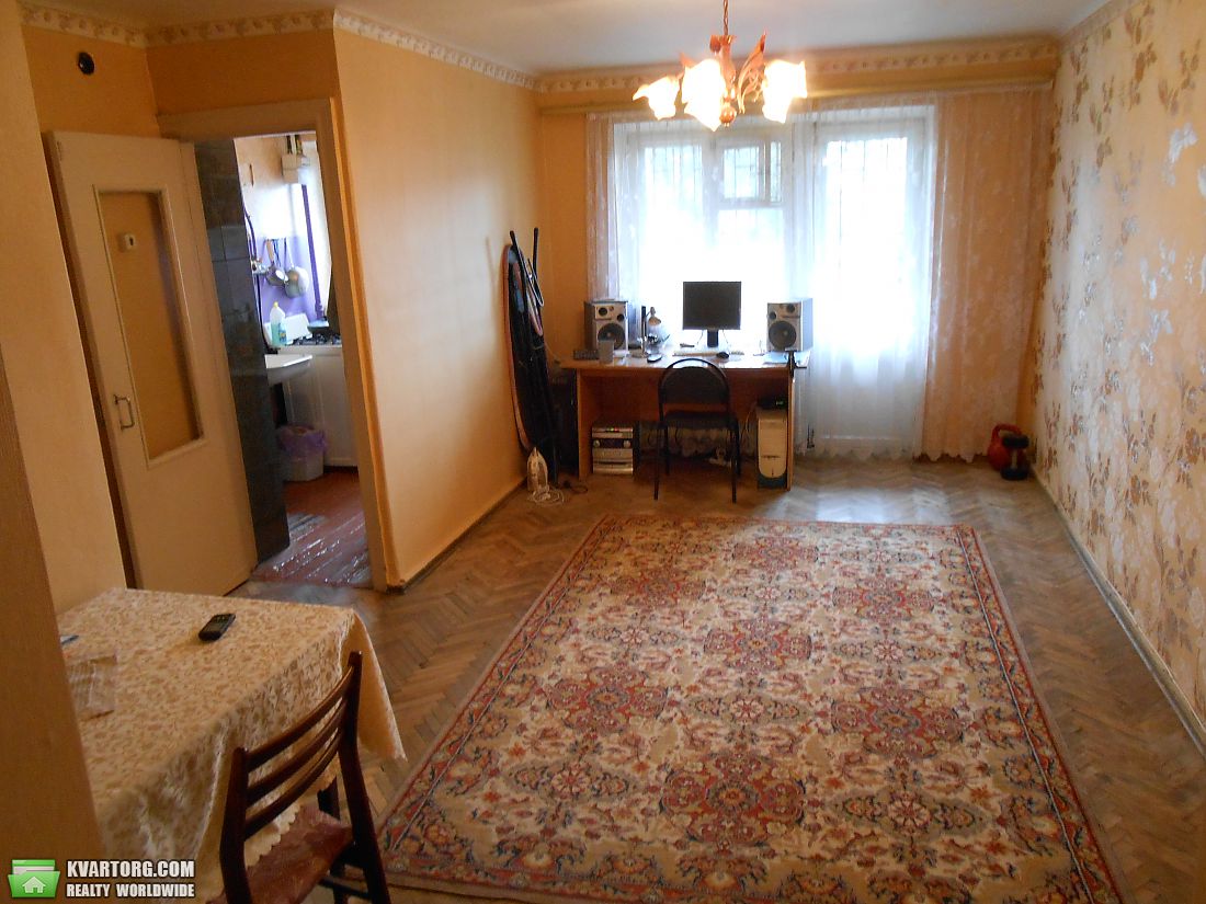 Sell 2-room apartment. Киев, кириловская — photo 7