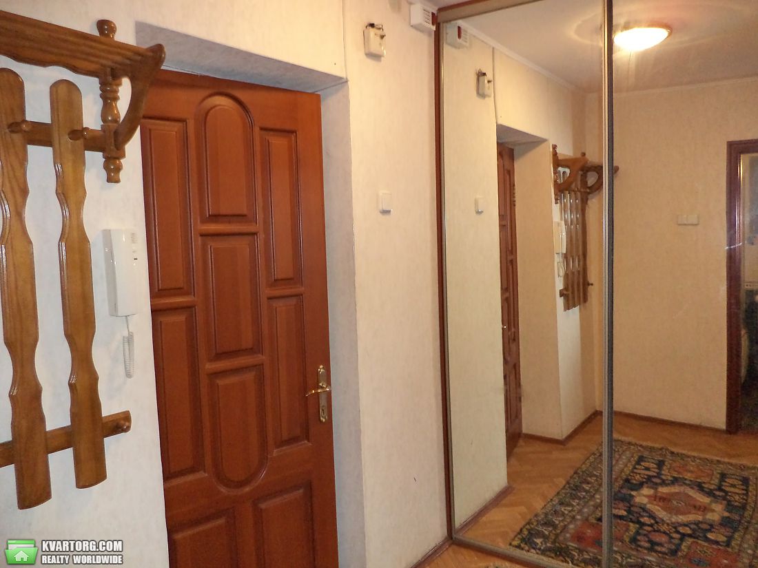 Rent out 1-room apartment. Ирпень, Соборная — photo 1