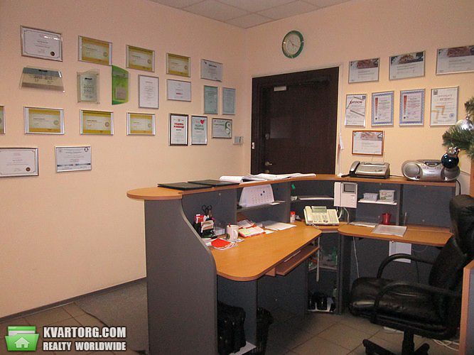 Rent out office. Киев, Боженко — photo 4
