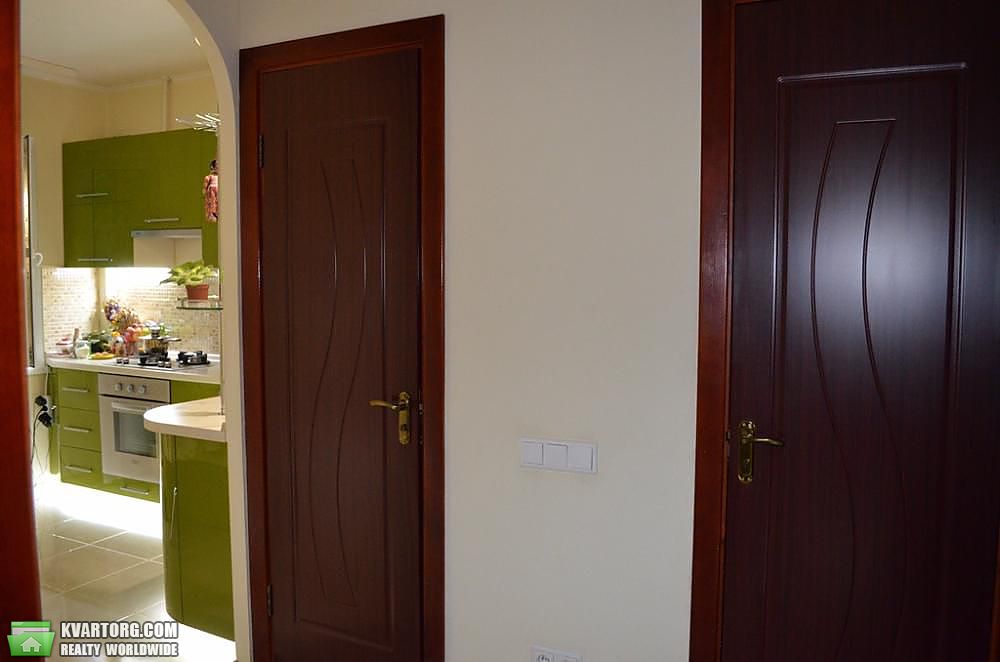 Sell 1-room apartment. Киев, Тулузы — photo 8