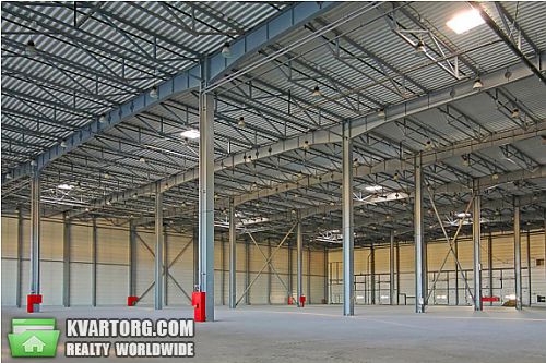 Rent out warehouse. Бровары, Большая Окружная — photo 2