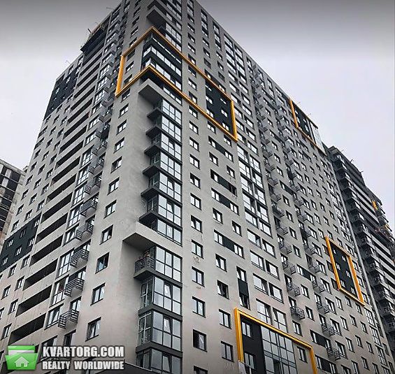 Sell 1-room apartment. Киев, Нижнеключевая — photo 10