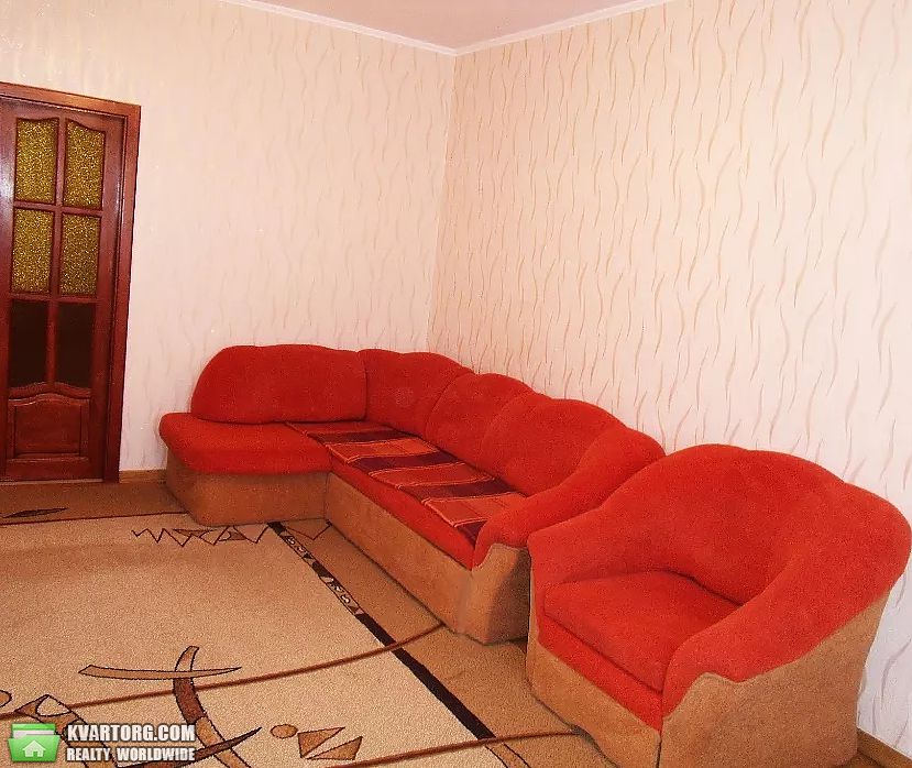 Rent out 2-room apartment. Киев, проспект Леся Курбаса — photo 3