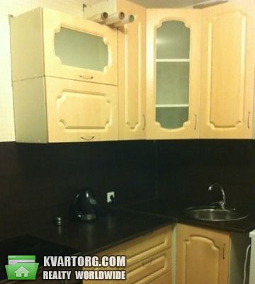 Sell 1-room apartment. Киев, Невская — photo 2