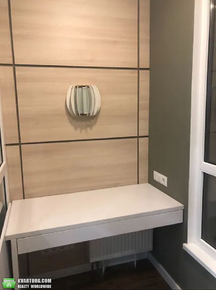 Rent out 1-room apartment. Киев,  Правды пр — photo 6