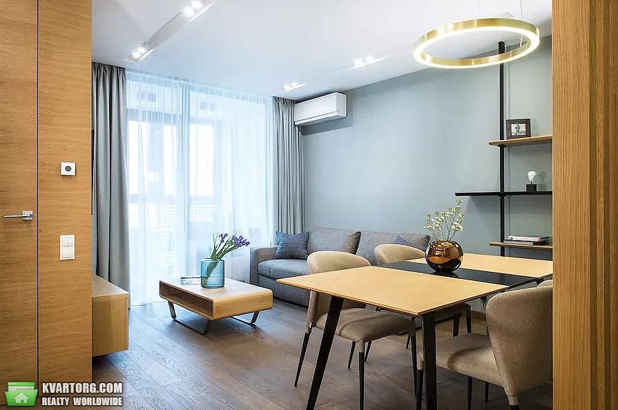 Rent out 2-room apartment. Киев, Деловая — photo 2