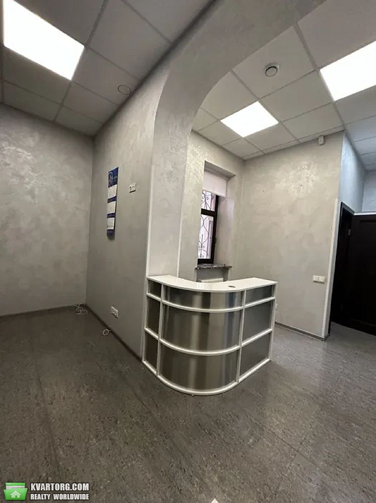 Rent out office. Киев,  Воздвиженская — photo 3