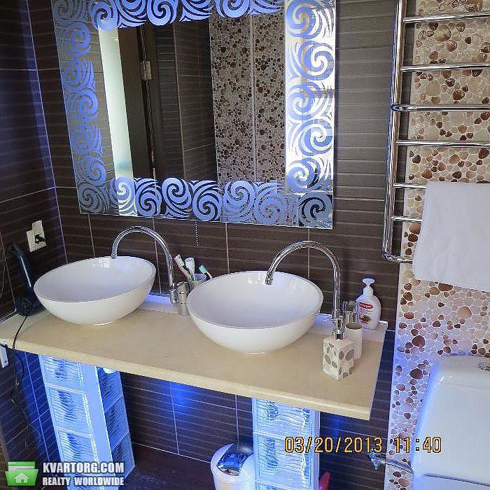 Rent out 3-room apartment. Киев,  Леси Украинки бул — photo 7