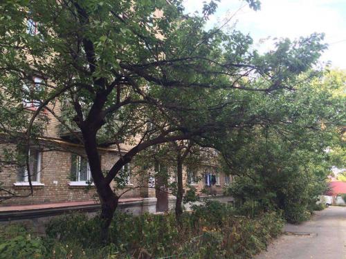 Sell 2-room apartment. Киев, Малокитаевская — photo 8