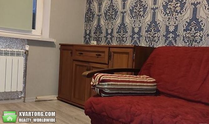 Rent out 2-room apartment. Киев, майкопская — photo 7