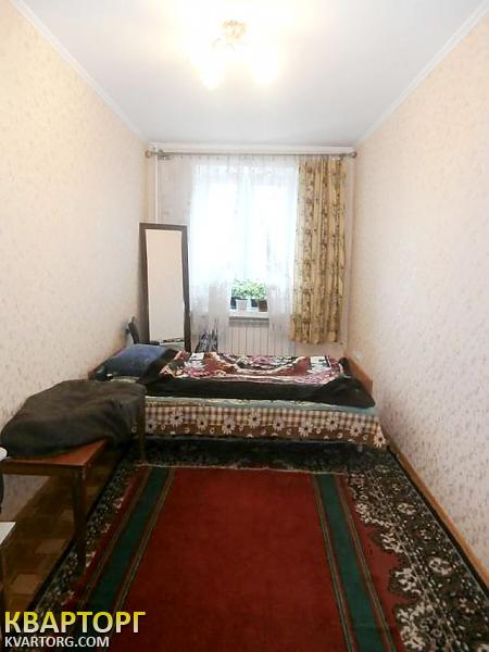 Sell 2-room apartment. Одесса, 6.5 ст.Б.Фонтана — photo 5