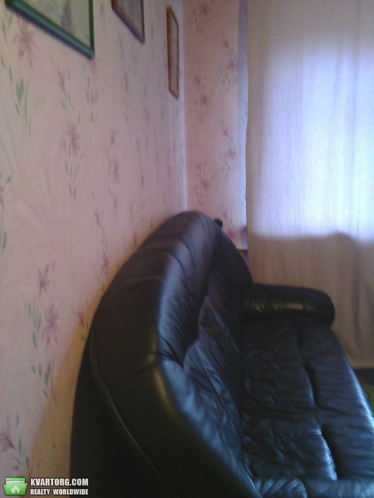 Rent out 2-room apartment. Киев, Баггоутовская — photo 5
