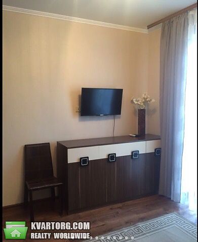 Rent out 1-room apartment. Одесса, Маршала  Говорова — photo 4