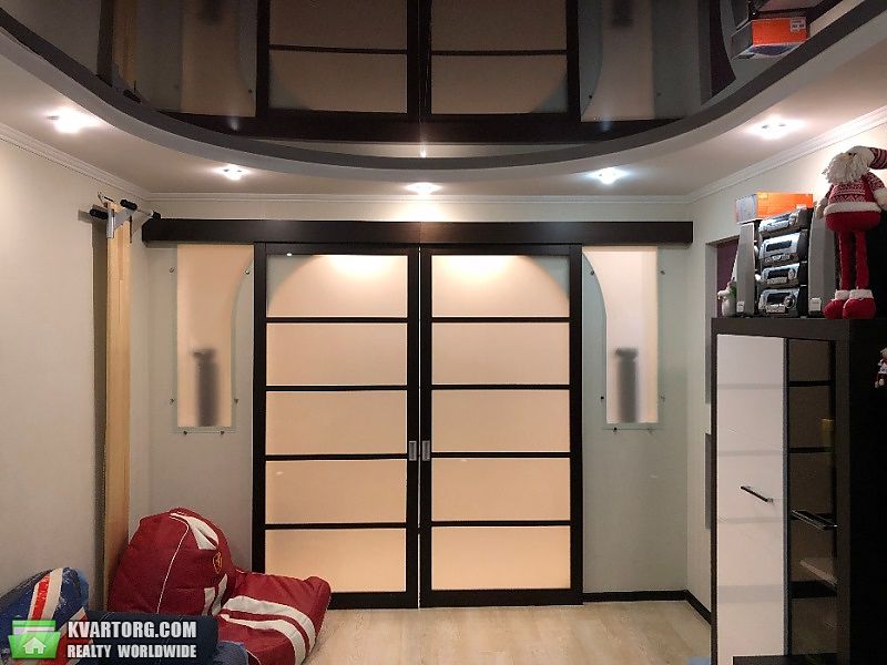 Sell 3-room apartment. Киев,  Гонгадзе — photo 4