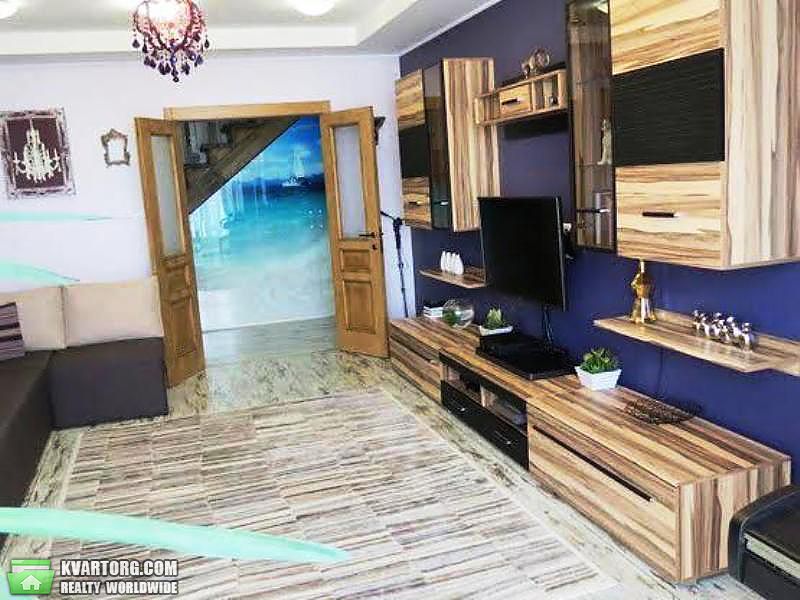 Rent out 4-room apartment. Киев,  Ломоносова — photo 3