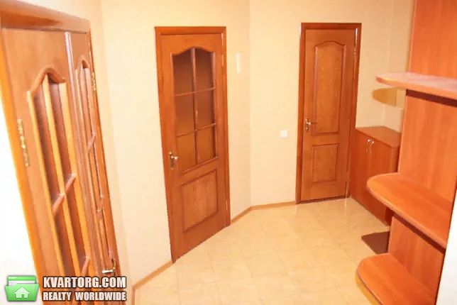 Rent out 2-room apartment. Киев,  Княжий Затон — photo 10