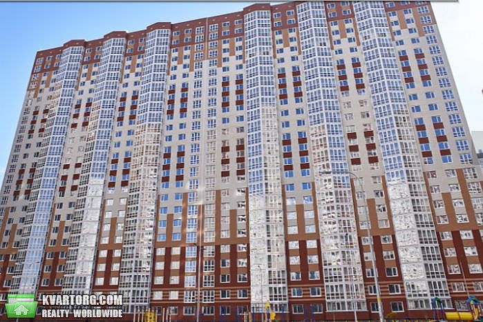 Sell 1-room apartment. Киев,  Глушкова пр — photo 1