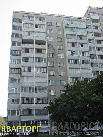 Sell 3-room apartment. Киев,  Глушкова пр — photo 1
