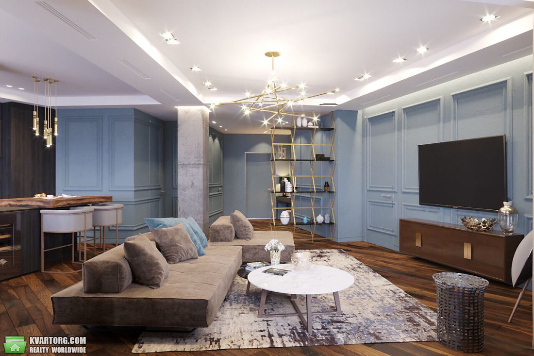 Sell 2-room apartment. Киев,  Щорса — photo 8