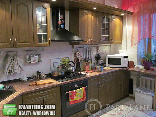 Sell 3-room apartment. Киев, Героев Сталинграда пр — photo 4