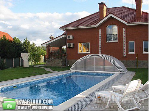 Rent out house. Киевская обл., Ленина — photo 1