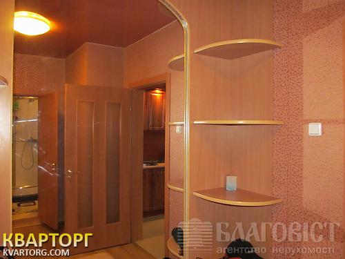 Sell 2-room apartment. Киев,  Урловская — photo 9